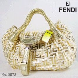 Fendi Handbags